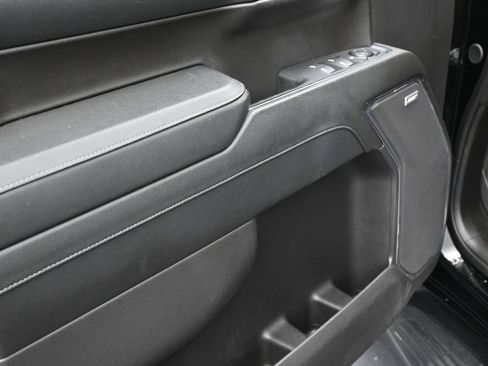 Used 2024 Chevrolet Silverado 1500 LT Trail Boss AWD/4WD image 12
