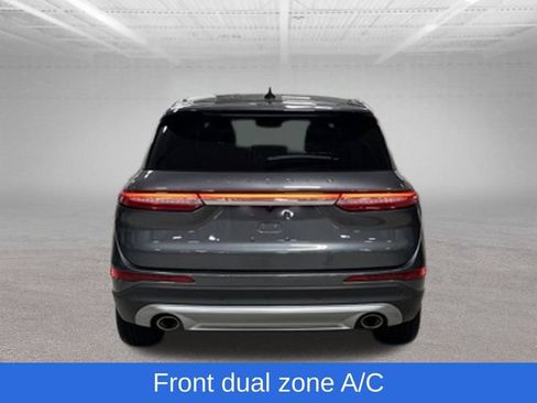 Used 2023 Lincoln Corsair AWD w/ Equipment Group 101A image 9