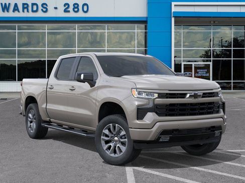 New 2026 Chevrolet Silverado 1500 RST w/ Safety Package image 7