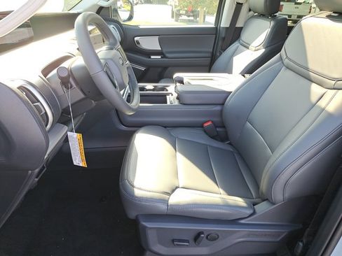 New 2026 Ford Expedition Max Active RWD image 20