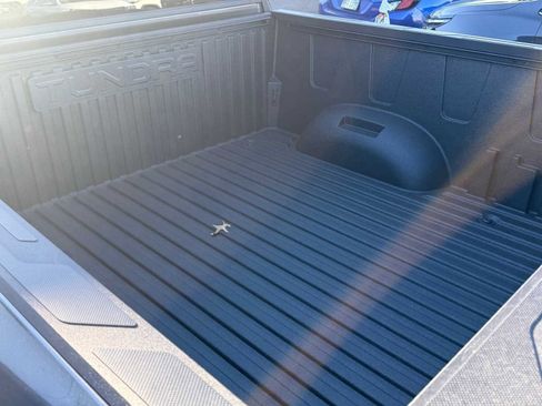 New 2026 Toyota Tundra Limited image 6