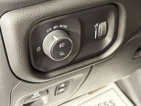 Used 2023 RAM 1500 Rebel w/ Rebel Level 2 Equipment Group AWD/4WD image 10