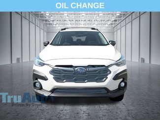 Used 2024 Subaru Crosstrek 2.5i Limited w/ Popular Package #4A AWD/4WD video 2