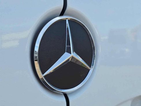 Used 2025 Mercedes-Benz Sprinter 2500 image 20