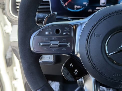 Used 2021 Mercedes-Benz GLE 53 AMG 4MATIC Coupe image 25