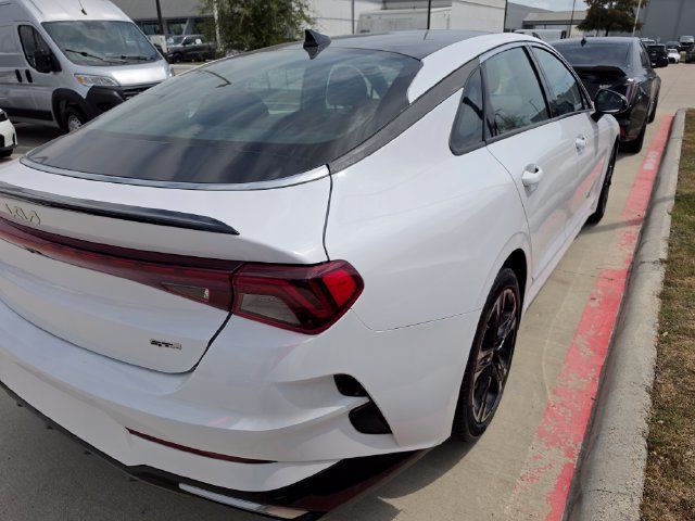 Used 2024 Kia K5 GT-Line AWD/4WD image 7