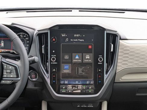 New 2026 Subaru Forester Touring AWD/4WD image 17