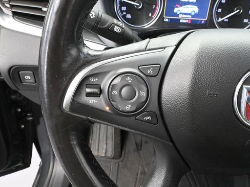 Used 2021 Buick Enclave Premium w/ Surround and Sites Package image 31