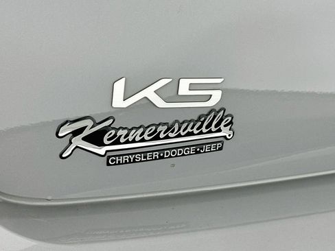 Used 2025 Kia K5 GT-Line AWD/4WD image 27