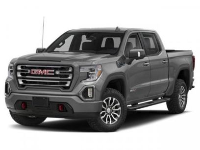 Used 2019 GMC Sierra 1500 AT4 w/ AT4 Premium Package