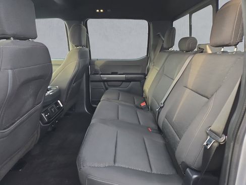 Used 2021 Ford F150 XLT w/ Equipment Group 302A High image 23