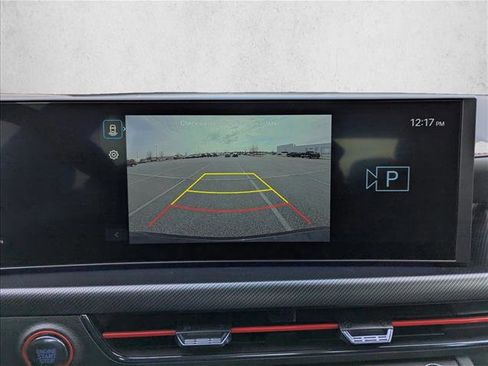 New 2026 Hyundai Sonata N Line image 20