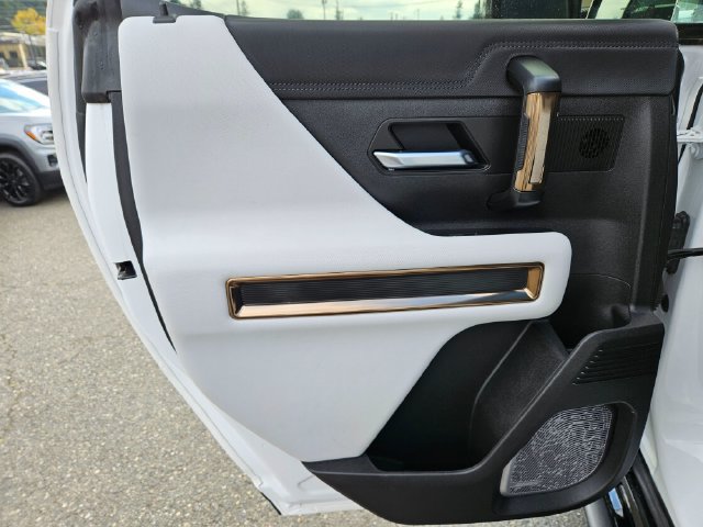 Used 2023 GMC Hummer EV Edition 1 AWD/4WD image 17