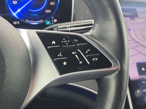 Used 2023 Mercedes-Benz EQE 350+ SUV image 32