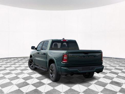 New 2026 RAM 1500 4x4 Crew Cab image 4