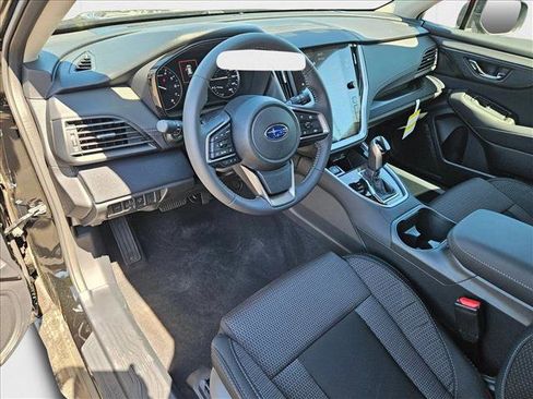 New 2025 Subaru Outback Premium image 3