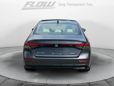 Used 2023 Honda Accord EX-L image 8