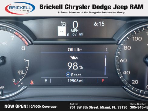 Used 2023 Cadillac XT6 Premium Luxury image 36