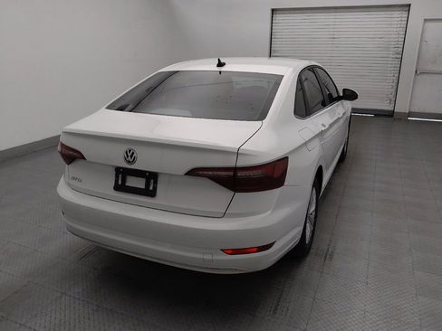 Used 2020 Volkswagen Jetta S FWD image 7