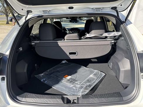 New 2026 Subaru Crosstrek 2.5i image 7