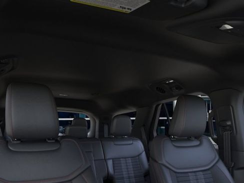 New 2026 Ford Explorer ST-Line RWD image 22