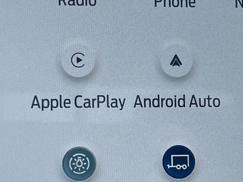 New 2025 Ford Ranger XLT w/ Equipment Group 301A High image 8