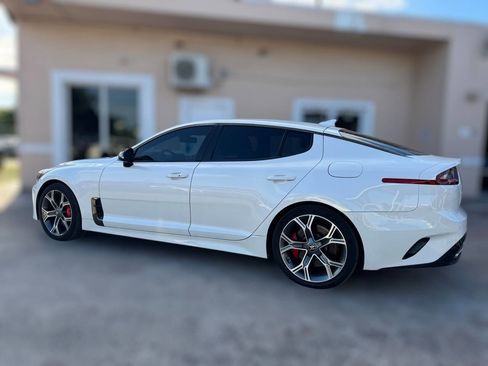 Used 2020 Kia Stinger GT image 5