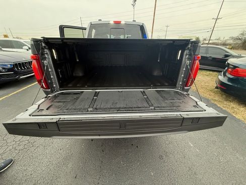 Used 2024 Ford F150 Tremor w/ Bed Utility Package image 19