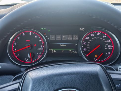 Used 2024 Toyota Camry XSE image 28