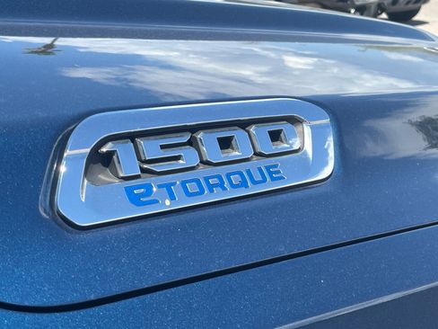 Used 2021 RAM 1500 Tradesman AWD/4WD image 32