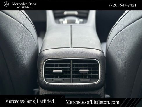 Certified 2025 Mercedes-Benz GLE 450e 4MATIC image 24