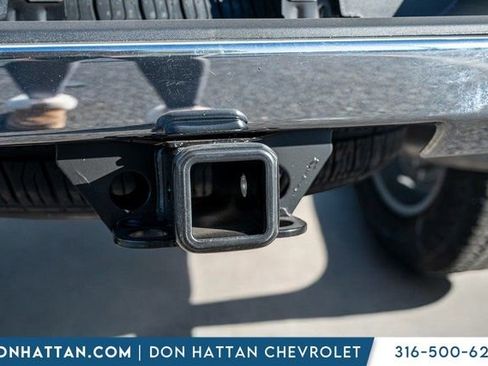 New 2026 Chevrolet Silverado 1500 W/T w/ WT Safety Package image 27