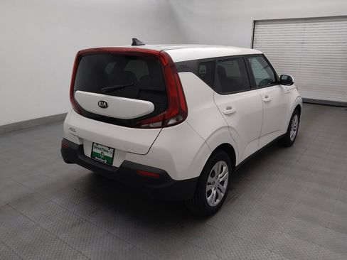 Used 2020 Kia Soul LX FWD image 9