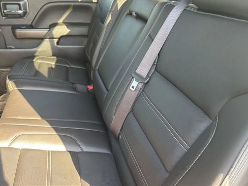 Used 2017 GMC Sierra 1500 Denali w/ Denali Ultimate Package AWD/4WD image 29