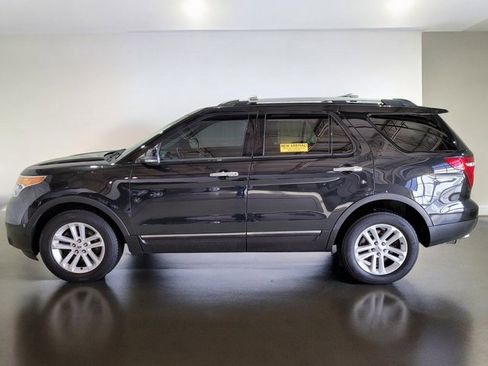 Used 2014 Ford Explorer XLT w/ Equipment Group 202A image 17