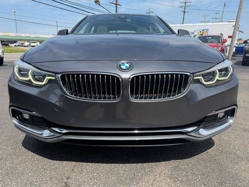 Used 2018 BMW 430i Gran Coupe xDrive AWD/4WD image 2