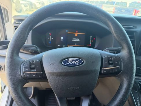 New 2026 Ford Transit 250 148 Medium Roof w/ Load Area Protection Package RWD image 22