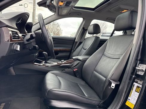 Used 2011 BMW 328i xDrive Sedan image 29