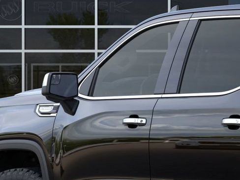 New 2026 GMC Sierra 1500 SLT AWD/4WD image 12