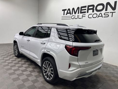 New 2026 GMC Terrain Denali AWD/4WD image 3