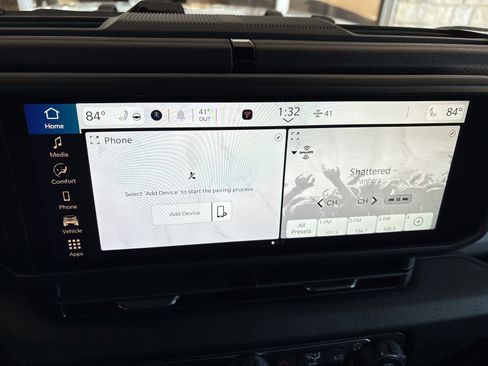 New 2026 Jeep Wrangler Willys image 22