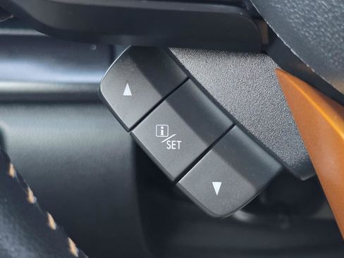 Used 2022 Subaru Forester Wilderness image 13