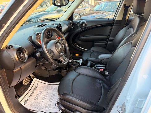 Used 2015 MINI Cooper Countryman S w/ Premium Package image 13