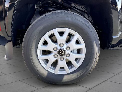 New 2026 Toyota Tacoma SR5 AWD/4WD image 11