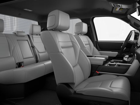 New 2026 Toyota Tundra Limited AWD/4WD image 80