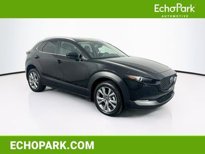 Used 2023 MAZDA CX-30 AWD 2.5 S w/ Select Package