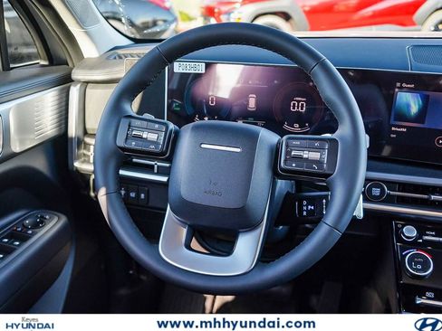 New 2026 Hyundai Santa Fe SE FWD image 15
