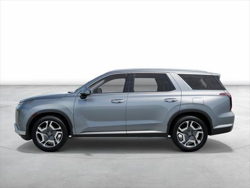 New 2025 Hyundai Palisade Limited image 3