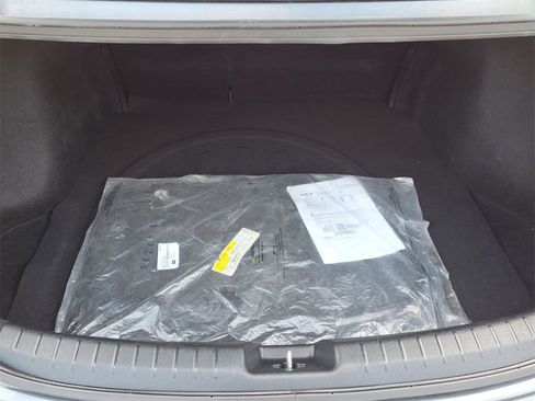 Certified 2023 Kia Forte GT-Line w/ GT-Line Premium Package image 10