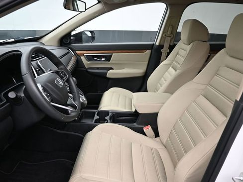 Certified 2022 Honda CR-V EX image 15